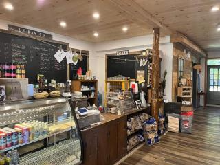 La Sagesse loft 201 balcon privé et vue - 3