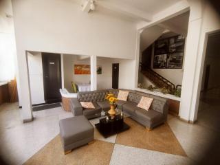 Hotel Cartago Plaza - 0