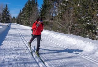 La Sagesse loft 201 balcon privé et vue - Sainte-Lucie-de-Doncaster - 6