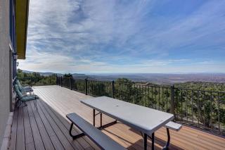 Close to Trails! Ultimate Seclusion at Moab Cabin - 8