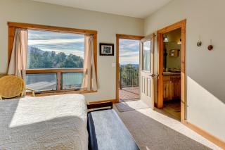 Close to Trails! Ultimate Seclusion at Moab Cabin - 1