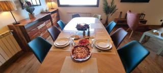 Las Damas casa rural - 9