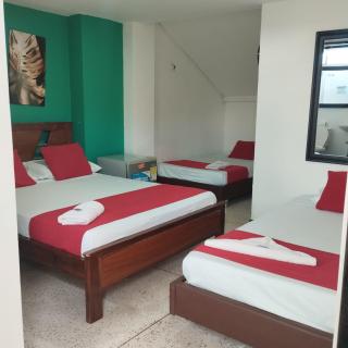 Hotel Cartago Plaza - 6