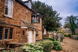 The Falkland Arms - 8