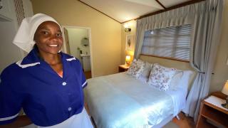 Cabin & Cottage Kaapsehoop - 5