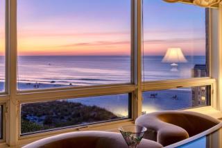 Siesta Breakers Penthouse on the Beach - 7