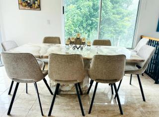 Villa Paraiso de Montana en Altos del Maria - 1