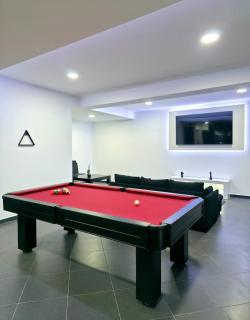 Rodrigues House - Private Jacuzzi - 5