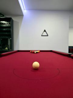 Rodrigues House - Private Jacuzzi - 6