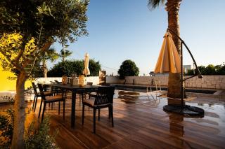 Stay and Nest Casa Alba Modern Boho Villa with private Pool near to Sea, Paphos - 6