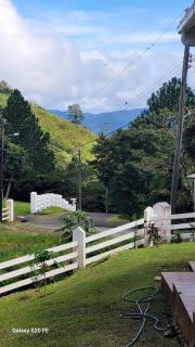 Villa Paraiso de Montana en Altos del Maria - 7