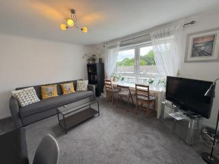 City-Centre Apartment - Holyrood - 0