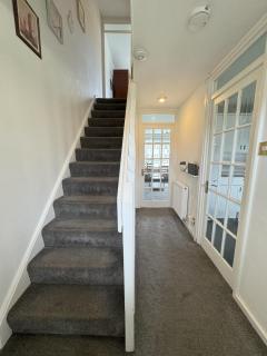 City-Centre Apartment - Holyrood - 6