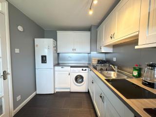 City-Centre Apartment - Holyrood - 3