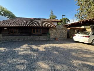 Casa Campo La Carolina - 0