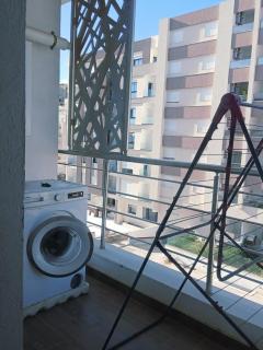 Appartement Prestige - 1