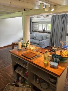 Casa Campo La Carolina - 7