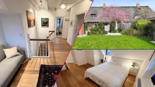 Oma Hansen's Huus - 0