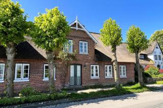 Oma Hansen's Huus - 9