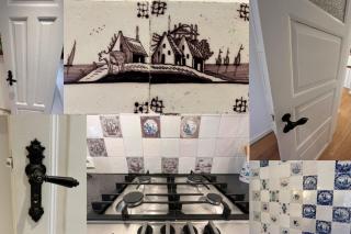 Oma Hansen's Huus - 8