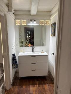 Casa Campo La Carolina - 3