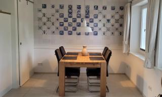 Oma Hansen's Huus - 5