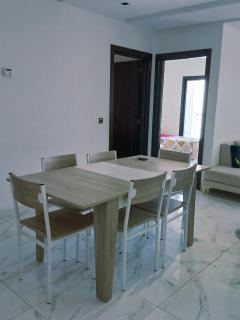 Appartement Prestige - 4