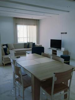 Appartement Prestige - 3