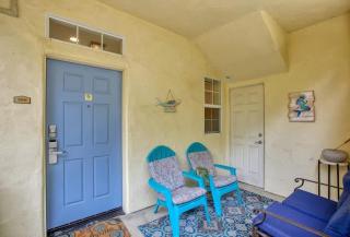 The Groovy Sandpad - 3