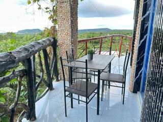 Guest-House ocean view in Las Galeras 2 - 9