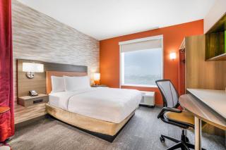 Home2 Suites By Hilton Madison East - 0