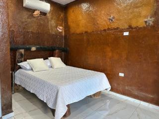 Guest-House ocean view in Las Galeras 2 - 4