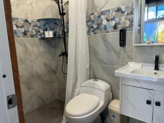 Guest-House ocean view in Las Galeras 2 - 1