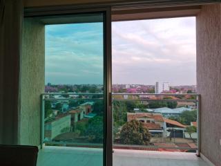 Edificio Ágora Villamorra Ensueño - 8