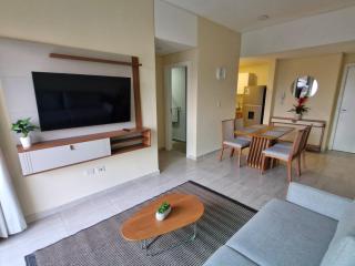 Edificio Ágora Villamorra Ensueño - 7