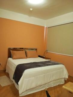 Flat completo no hotel Comfort em Alphaville - 4