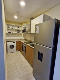 Edificio Ágora Villamorra Ensueño - 6