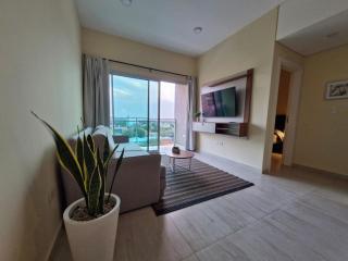 Edificio Ágora Villamorra Ensueño - 3