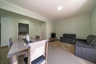 Apto 104 - 6 pessoas - Bombas - 9