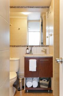 Sweet Stay Chile - Cerro Santa Lucia - 4