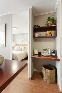 Sweet Stay Chile - Cerro Santa Lucia - 2