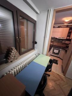 Ulpiana Apartment - 6