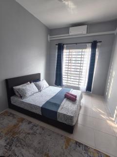 HS Homestay Casa Klebang Ipoh - 0