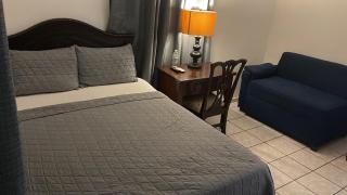 bamboo bed and breakfast - 4