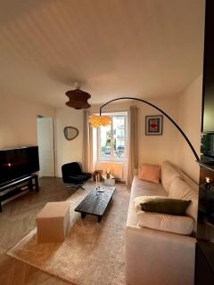 Gardiner - 200m de la place du marché, 500m de la plage - 0