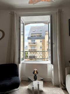 Gardiner - 200m de la place du marché, 500m de la plage - 9