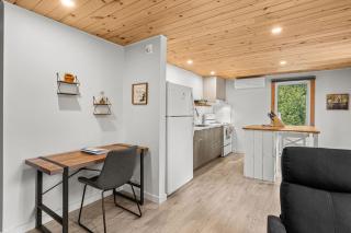 La Bienveillance #202 - Nature Loft with Office - 7