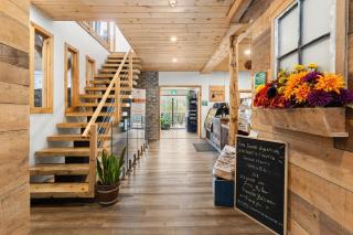 La Bienveillance #202 - Nature Loft with Office - 6