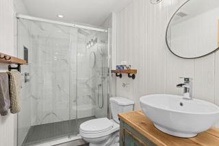 La Bienveillance #202 - Nature Loft with Office - 2