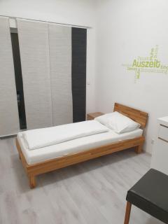 Apartment Hofacker - 8